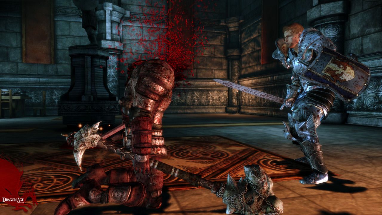 Dragon Age: Origins - Imagen 50